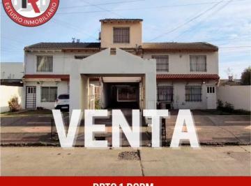 Departamento · 57m² · 2 Ambientes · 1 Cochera · Departamento - Viedma