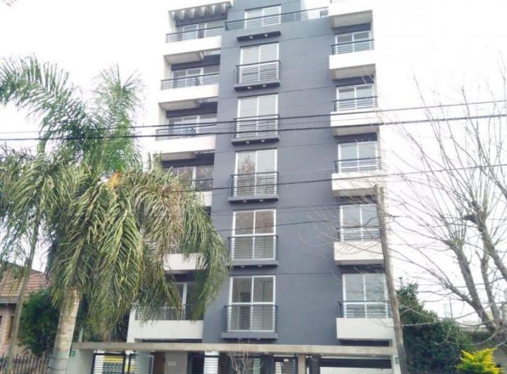 Departamento · 36m² · 2 Ambientes