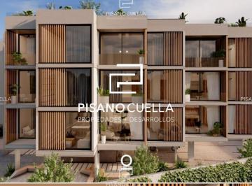 Departamento · 61m² · 2 Ambientes · 1 Cochera · Departamento en Venta en General Pacheco, Tigre, G. B. a. Zona Norte