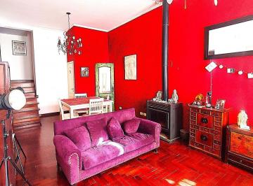 Casa · 202m² · 3 Ambientes · 1 Cochera · Casa en Floresta Norte