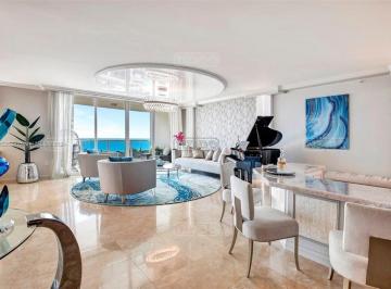 Departamento · 303m² · 4 Ambientes · 2 Cocheras · Departamento en Venta en Miami, Florida, Estados Unidos