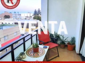 Departamento · 81m² · 4 Ambientes · Departamento - Viedma