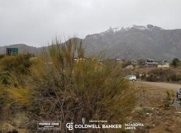 Terreno · 971m² · Terreno Apto PH en Lomas de Cauquén Bariloche
