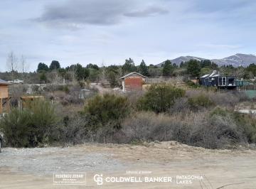 Terreno · 971m² · Terreno Apto PH en Lomas de Cauquén Bariloche