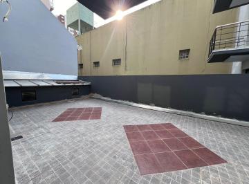 Departamento · 49m² · 2 Ambientes · Departamento - Almagro