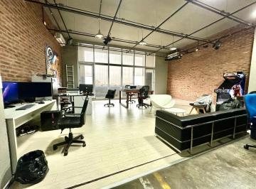 Departamento · 94m² · Departamento / Loft en Complejo Molina Ciudad en Barracas Venta
