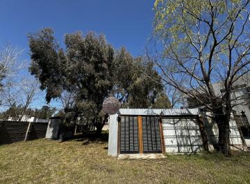 Terreno · 1000m² · Alquier Amplio Terreno en Hostal del Sol, Apto Uso Comercial
