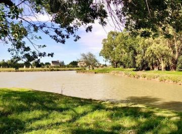Terreno , Presidente Perón · Venta. Lote a La Laguna. Lagos de San Eliseo. San Vicente. Barrio Cerrado