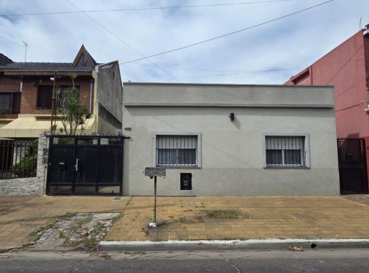 Casa · 110m² · 4 Ambientes