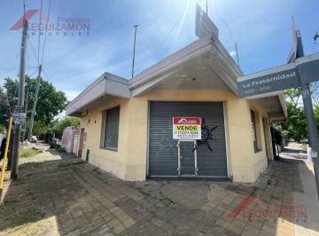 Local comercial · 101m² · 5 Cocheras · Local con Cocheras - Excelente Ubicacion
