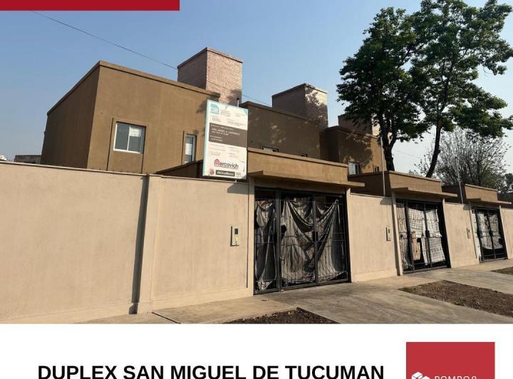 Casa · 3 Dormitorios · 1 Cochera