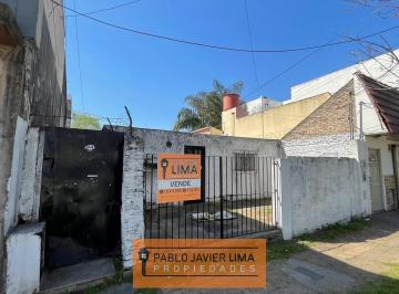 Terreno , General San Martín · Venta de Lote Terreno en Villa Ballester - San Martin