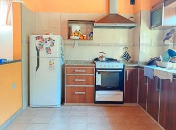 Departamento · 49m² · 4 Ambientes · Planta Alta de 2/3 Dorm., Balcón.