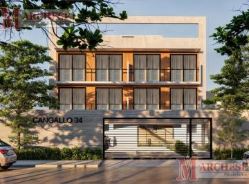 Departamento · 52m² · 2 Ambientes · 1 Cochera · Departamentos en Venta en Pozo en Ramos Mejía