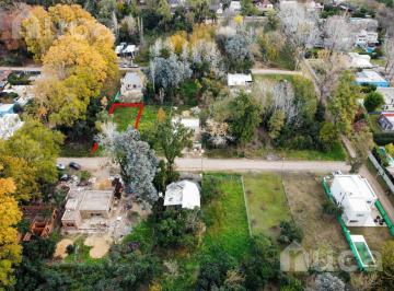 Terreno · 383m² · Garin Chico 2 | Lote Interno Semicerrado C/arboleda Sin Expensas | Listo Para Construir