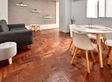 Departamento · 50m² · 3 Ambientes · Nuevo Centro Shopping - Amoblado 2 Dorm - Escritura - Inversion