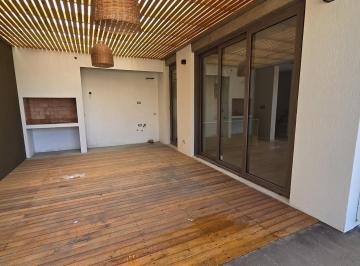 Casa · 88m² · 3 Ambientes · 1 Cochera · Hermosos Duplex a Estrenar - Monte Hermoso