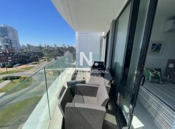 Foto1 · Se Vende Apartamento de 2 Dorm. en Mansa Punta del Este.