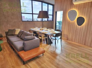 Departamento · 45m² · 2 Ambientes · Venta Departamento 2 Ambientes con Amenities de Lujo