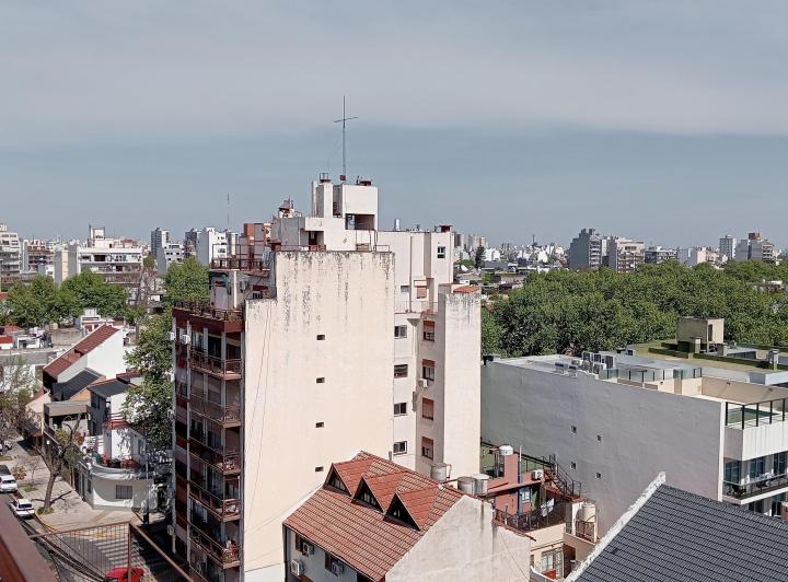 Departamento · 36m² · 2 Ambientes