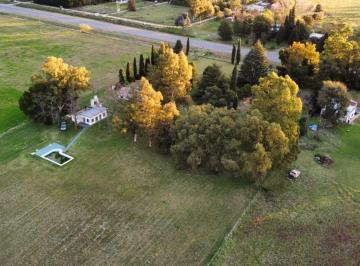 Quinta vacacional de 3 ambientes, San Miguel del Monte · Venta Casaquinta en San Miguel del Monte