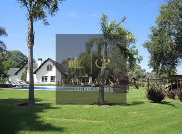 Terreno · 1000m² · Mmc. Venta de Lote Financiado en Barrio Monet, Los Cardales