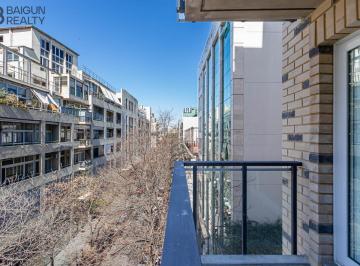 Departamento · 52m² · 2 Ambientes · Departamento de 2 Ambientes a Estrenar en Venta en Chacarita