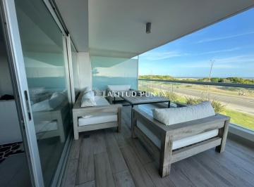 Foto1 · Apartamento en Rincón del Indio, 3 Suites Más Dependencia