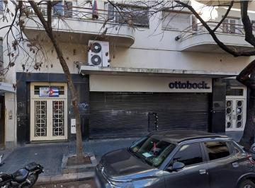 Local comercial · 575m² · Local Apto Varios Destinos: Supermercado, Salon de Fiesta, Gastronomia. Zonificacion E1.