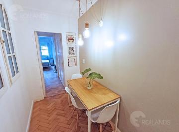 Departamento · 24m² · 1 Ambiente · Venta Departamento Monoambiente Amueblado en Recoleta