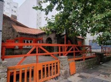 Terreno · 200m² · 6 Ambientes · Venta 2 Lotes Unificados - Gascon 1800