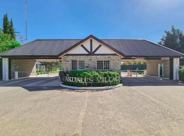 Terreno · 650m² · Lote en Venta en Cardales Village