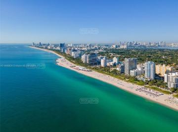 Departamento · 150m² · 3 Ambientes · 1 Cochera · Departamento en Venta en Miami, Florida, Estados Unidos