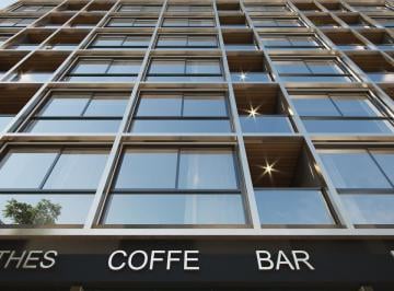 Departamento · 40m² · 2 Ambientes · Imperdible Oportunidad Para Blanqueo