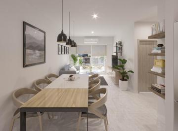 Departamento · 45m² · 2 Ambientes · Venta Depto 2 Amb con Balcon en Rio de Janeiro 500, Almagro