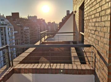 Departamento de 3 ambientes, Córdoba · Alquiler Nueva Córdoba - 2 Dorm. - 2 Balcones - Excelente Ubicación!