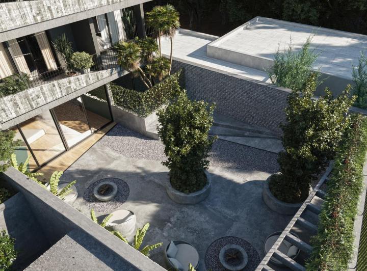 Departamento · 97m² · 4 Ambientes