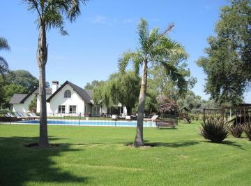 Terreno · 1000m² · Mmc. Venta de Lote en Barrio Monet, Los Cardales