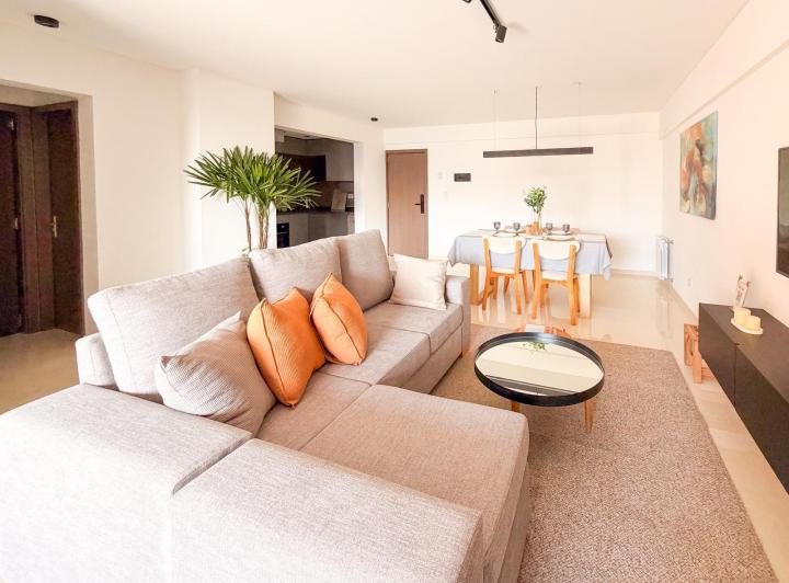 Departamento · 42m² · 3 Ambientes