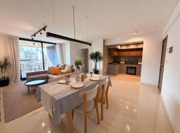 portada · Departamento de Tres Dorm. Venta Parrilla Exclusiva Centro Rosario