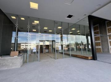 Oficina comercial · 91m² · Oficina en Alquiler - Polo Hudson
