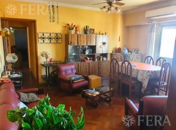 Departamento · 72m² · 3 Ambientes · Venta de Departamento 3 Ambientes con Balcón en Villa Celina