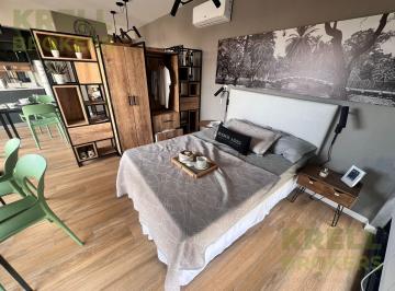 Departamento · 26m² · 1 Ambiente · Venta Monoambiente con Amenities de Lujo