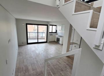 foto · Departamento de Dos Dorm. Duplex Venta Terraza y Parrillero Exclusivo Centro Rosario