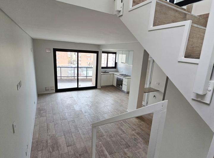 Departamento · 98m² · 4 Ambientes
