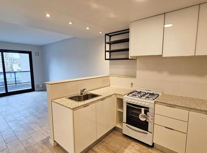 Departamento · 71m² · 3 Ambientes