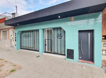 Local comercial , Villa Riachuelo · Impecable Local de 160 m² Montiel Al 5000 V Lugano