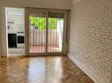 Departamento · 39m² · 2 Ambientes · Super Luminoso 2 Ambientes y Medio en Acassuso!
