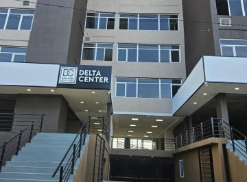 Oficina comercial de 7 ambientes, Tigre · Departamento/oficina en Delta Center