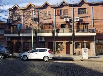 Departamento de 2 ambientes, Núñez · Conesa y Congreso 2 Ambientes, p. B Al Frente Entada Independiente